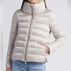 Save the Duck water resistant puffer jacket